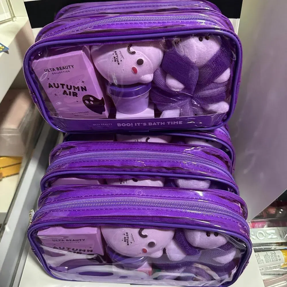 Ulta Boo Bag gift set